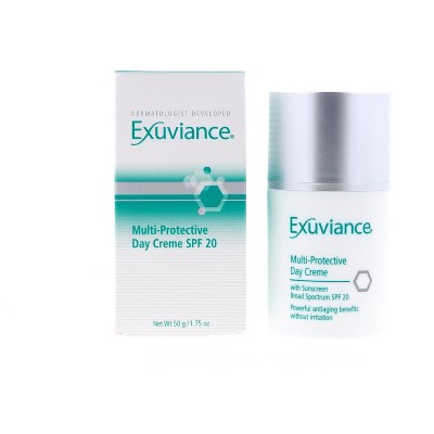 Exuviance Multi-Protective Day Creme SPF20, 1.75 oz