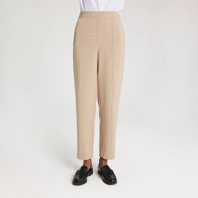 Women's Slim Fit Ankle Pants - A New Day™
