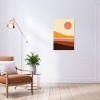 Sunseeker Landscape I by Victoria Borges Unframed Wall Canvas - iCanvas - 3 of 4
