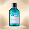 L'Oreal Serie Expert Scalp Advanced Dermo-Purifier Shampoo for Oily Scalps (10.1 oz) Loreal Lightweight Formula, Reduces Hair Sebum - 3 of 3