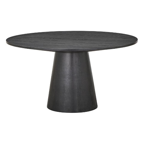 Target best sale black table