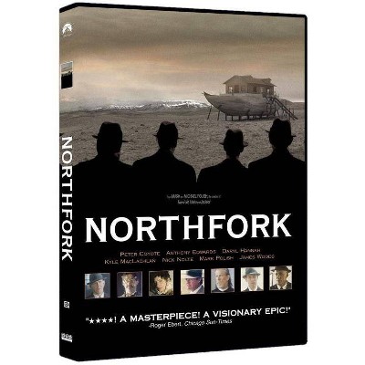 Northfork (DVD)