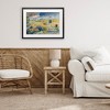 Stupell Industries Roaming The Land Scenic Framed Print Under Glass - 3 of 4