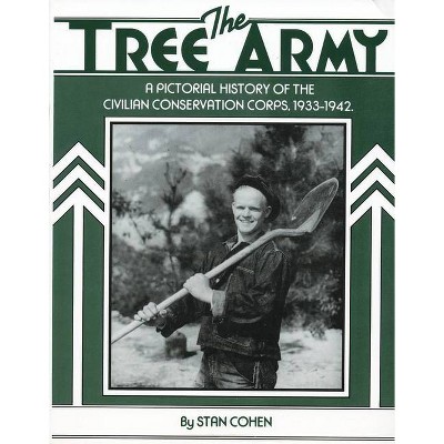 Tree Army - by  Stan Cohen (Hardcover)