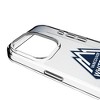Keyscaper MLS Linen Clear Cell Phone Case for iPhone 15 Pro - 4 of 4