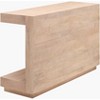 Mark & Day Faron Modern Console Table - 4 of 4