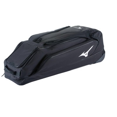 Mizuno Classic Wheel Bag G2