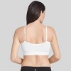 Jockey Generation™ Women's Seamfree Cami Strap Bralette - White Xs