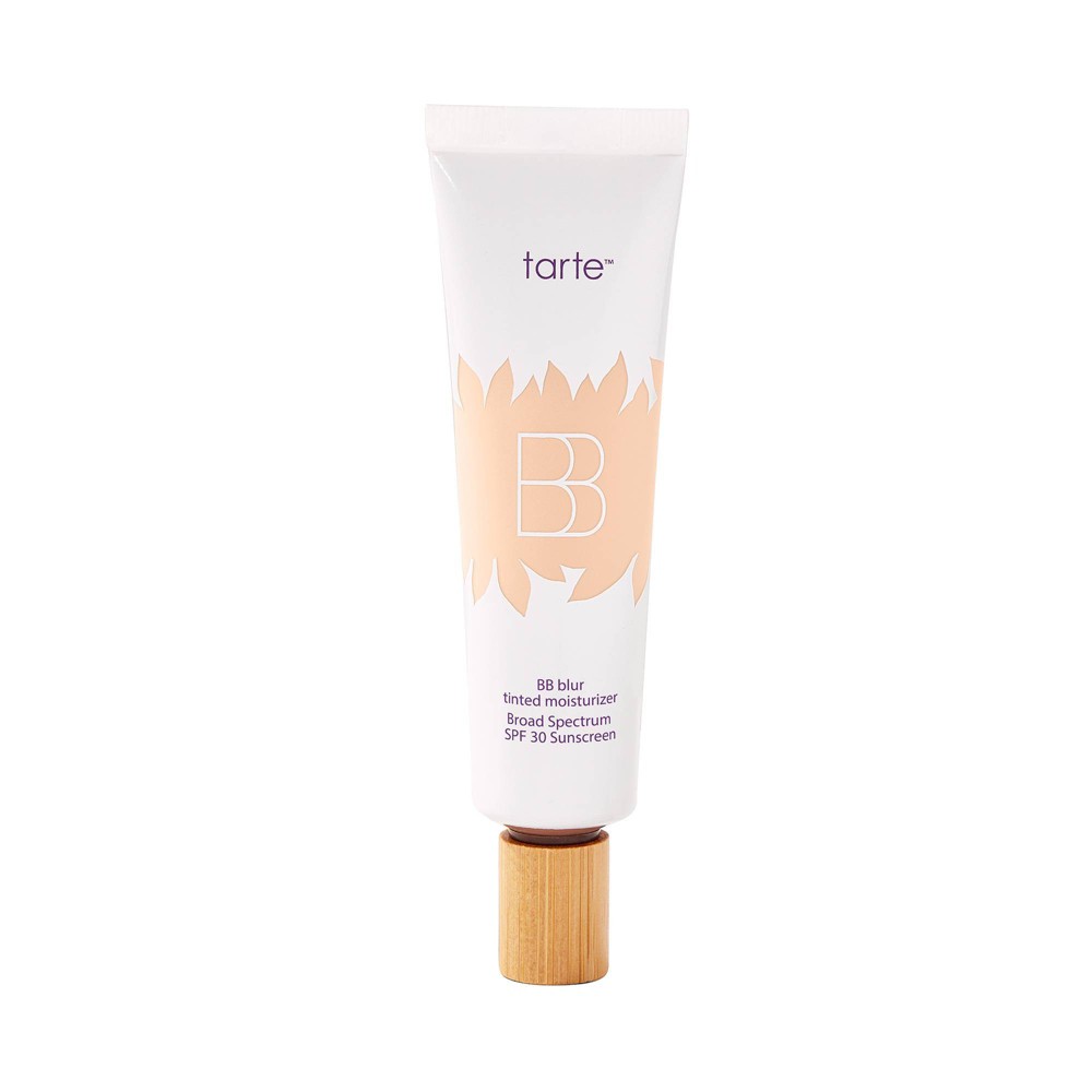 Photos - Makeup Brush / Sponge tarte Bb Tinted Treatment Primer Broad Spectrum SPF 30 - Fair - 1 fl oz - Ulta Beauty