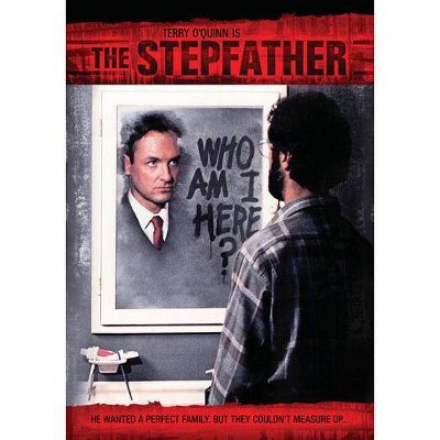 The Stepfather (DVD)(2009)