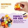 Joyfy Halloween Rubber Ducks Bath Toys, 24 Pcs Mini Rubber Duckie Pool Toys for Kids Gifts Party Favors Halloween Christmas & Birthday Gifts - 4 of 4
