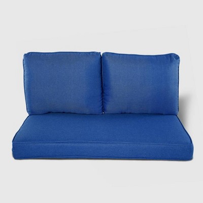 Loveseats Outdoor Cushions Target