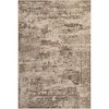 Unique Loom    Tuareg Sand Dune Area Rug - 2 of 4
