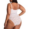Adore Me Women's Mitzi Bodysuit Shapewear - 3 of 4