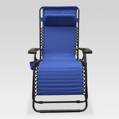 caravan oversized infinity zero gravity chair
