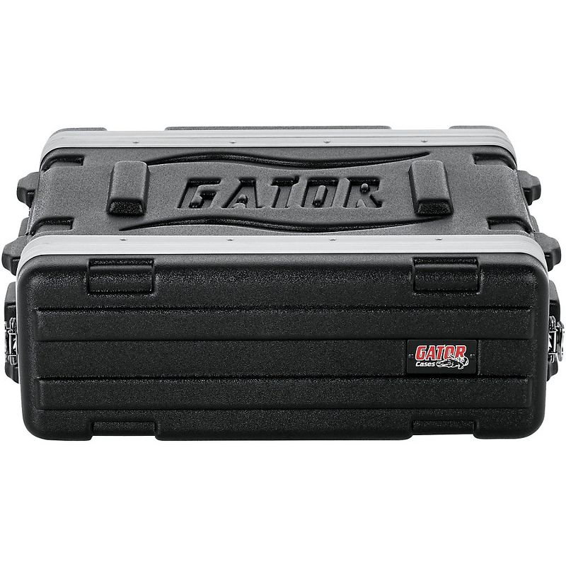 Gator GR ATA Shallow Rack Case, 1 of 7