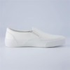 CUSHIONAIRE Ferris Fashion Slip On Sneakers for Women – Laceless Everyday Casual Womens Shoes with Cushioned Insole and Flexible Sole - 4 of 4
