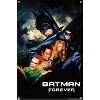 Trends International DC Comics Movie Batman Forever - One Sheet Unframed Wall Poster Prints - 4 of 4