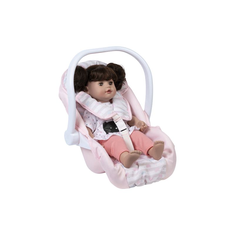 ADORA Pastel Classic Car Seat Carrier, 2 of 7