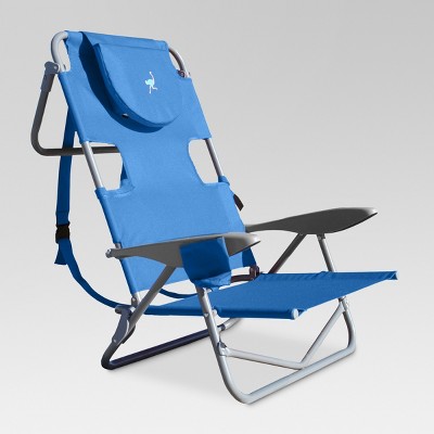 target fold out chair