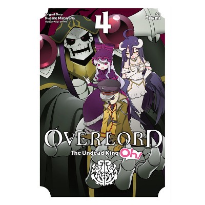 season 5 of overlord｜TikTok Search