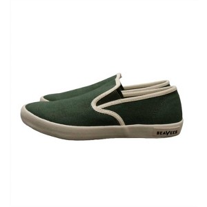 WOMEN'S BAJA SLIP ON STANDARD SHOES - SeaVees - 1 of 3