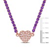 EVERLY JEWELRY | Necklace With Chain , 17-inch - 2 of 4