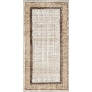 Nourison Dekor Bordered Indoor Area Rug - 1 of 4
