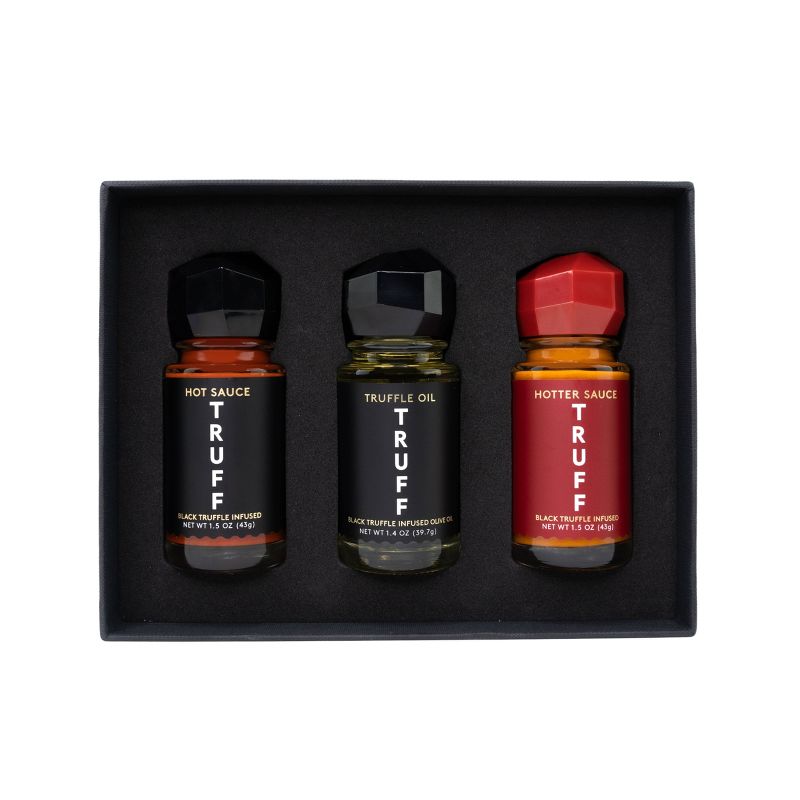 Truff Hot Sauce Gift Sets - 4.5oz/3pk, 3 of 6