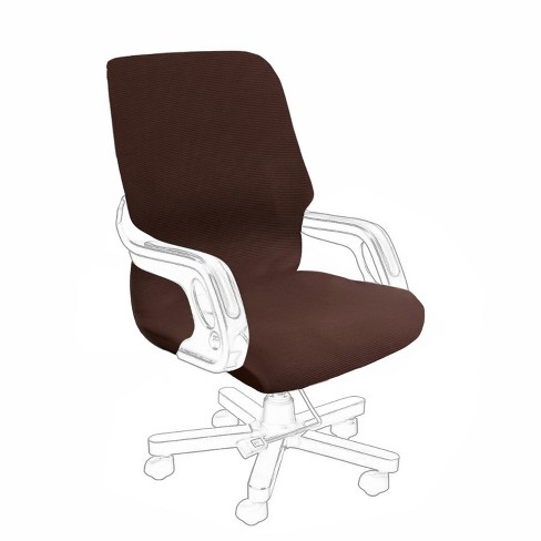 Office chair cheap covers target