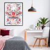Stupell Industries Mirrored Nature & Wildlife Framed Giclee Art - 3 of 4