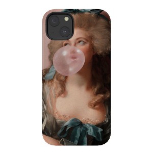 Jonas Loose BUBBLEGUM PRINCESS Tough Tough iPhone 15 Case - Society6 - 1 of 1