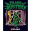 Men's LEGO®: Ninjago Island of Mystery Lloyd T-Shirt - 2 of 4