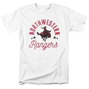Men's Northwestern Oklahoma State University Official Rangers T-Shirt - 1 of 4