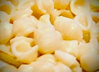 Annie's Super Mac Protein Mac & Cheese Shells & Real Aged Cheddar - 6oz ...