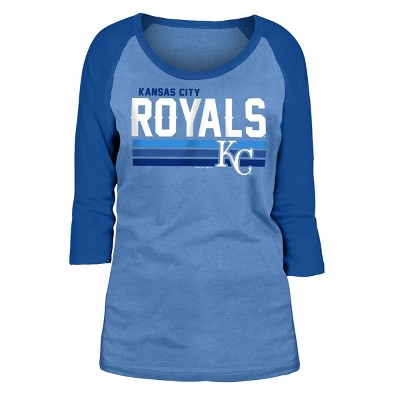 womens kc royals shirt