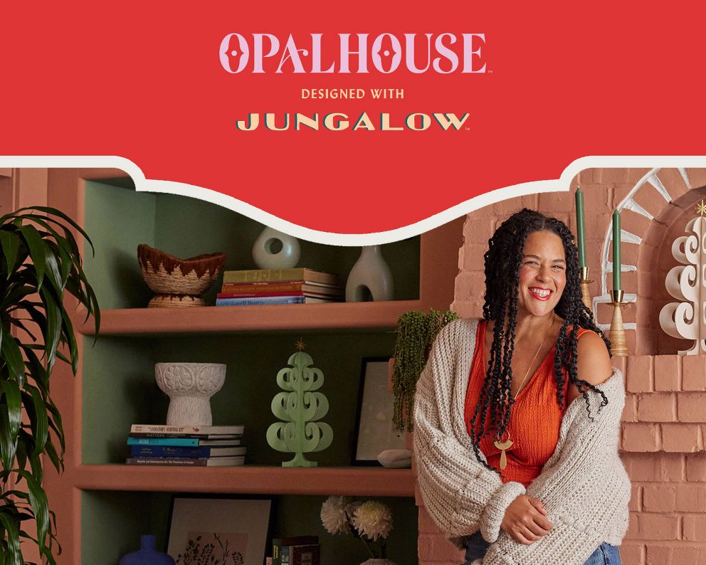 Opalhouse designed with Jungalow : Bedding : Target