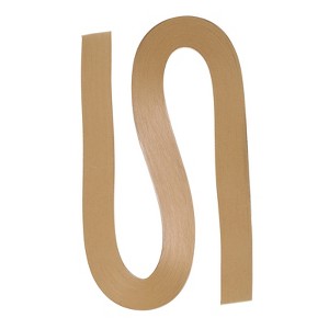 Unique Bargains Smooth Surface DIY Craft Activity Kits Quilling Paper Strips 120 Pcs - 1 of 4