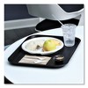 Boardwalk Mediumweight Wrapped Polypropylene Teaspoon, White, 1,000/carton - 4 of 4