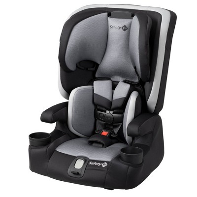 Safety 1ˢᵗ Store 'n Go Sport Booster Car Seat, Palm Springs