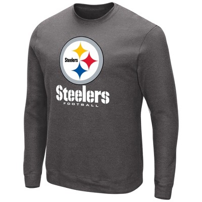 pittsburgh steelers long sleeve t shirts