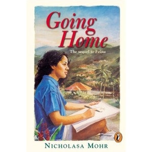 Going Home - by  Nicholasa Mohr (Paperback) - 1 of 1