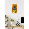 Trends International Invincible: Season 3 - Blue Suit Teaser One Sheet Framed Wall Poster Prints - 2 of 4