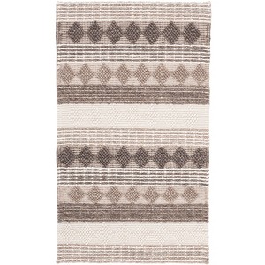Natura NAT252 Hand Loomed Indoor Rugs - Safavieh - 1 of 3
