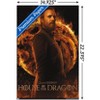 Trends International House of the Dragon - Otto One Sheet Unframed Wall Poster Prints - 3 of 4