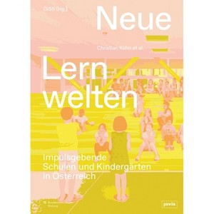 Neue Lernwelten - by  Christian Kühn (Paperback) - 1 of 1