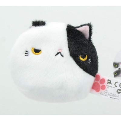 neko dango cat plush