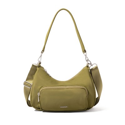 baggallini Women's Savannah Crossbody Bag