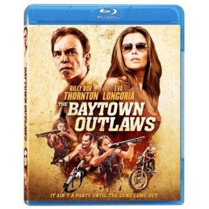 The Baytown Outlaws - 1 of 1