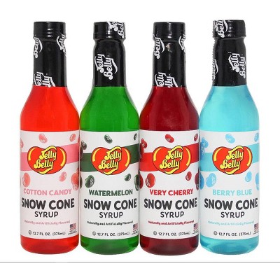 cherry/watermelon/cotton candy/berry blue